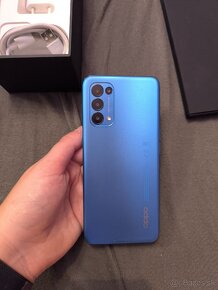 Oppo Reno 5 5g - 2