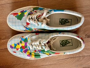 Tenisky VANS - unisex - 2