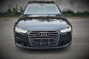 Audi A6 Avant 3.0 TDI DPF 272k quattro S tronic - 2