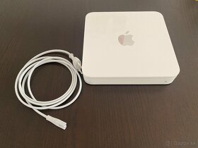 Apple Time Capsule 2TB - 2