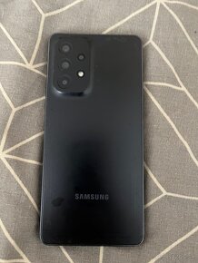 Samsung A53 5G - 2