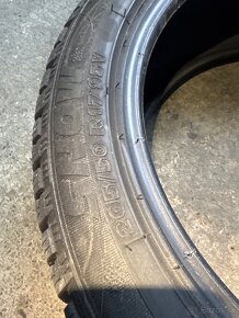 205/50r17 sebring snow - 2