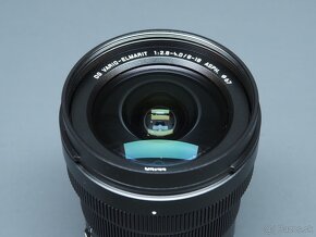 Panasonic Leica DG VARIO-ELMARIT 8-18mm F/2.8-4.0 ASPH. - 2