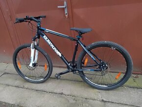 Horský bicykel Kilimanjaro PRO  27,5" ,disc - 2