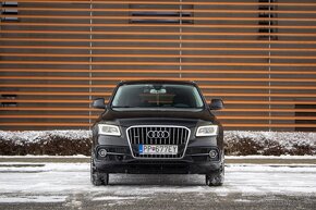 Audi Q5 3.0 TDI quattro S tronic - 2