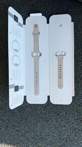 Apple watch Series 7 - 2