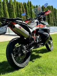 KTM 790 Adventure R - 2