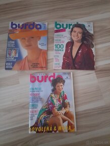 Burda - 2