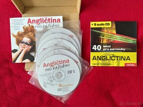 Angličtina - 2