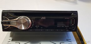 JVC KD-R 432 - 2