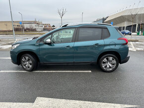 PEUGEOT 2008 1.2 PureTech AUTOMAT - 2