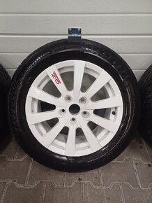 5x112R16 zimná sada - 2