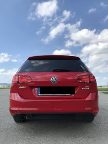 Volkswagen Golf 7 Variant 1.6 tdi - 2