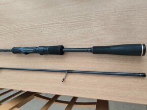 Prívlačová Udica Spro Specter Finesse Spin 2,15m 7-21 g - 2