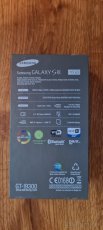 SAMSUNG GALAXY S3 BOX krabica - 2