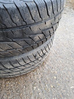 Zimné pneumatiky Marador 195/60 R15 - 2