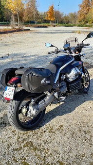 Moto Guzzi Griso 1100 - 2