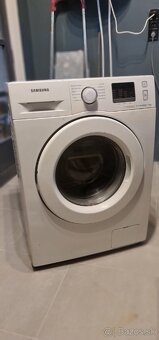 Práčka SAMSUNG Ecobubble 7kg - 2