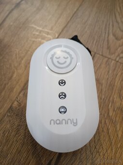 Jablotron Nanny - 2