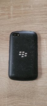 Blackberry 9720 na ND - 2