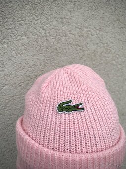 Čiapka lacoste - 2