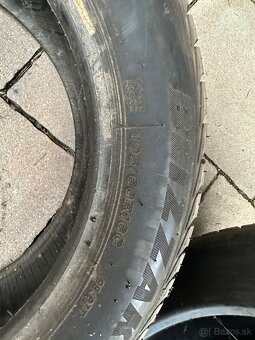 195/60 R16C - 2