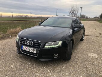 Audi a5 2.0tdi coupe S line - 2