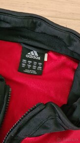 Adidas mikina veľ. XL - 2