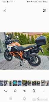 KTM 1290 Super Adventure R - 2