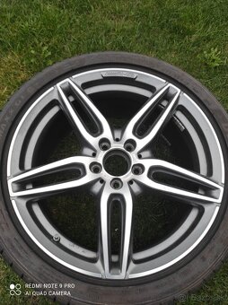 5x112 r19  orig.Mercedes AMG - 2