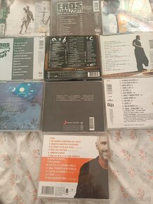 CD EROS RAMAZZOTTI - 2