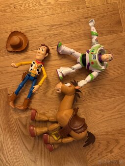 Toy story - 2