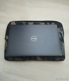 DELL Latitude 5400 Chromebook|4305U-2.2GHz|8GB RAM|128GB SSD - 2