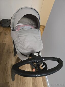 Stokke kocik - 2