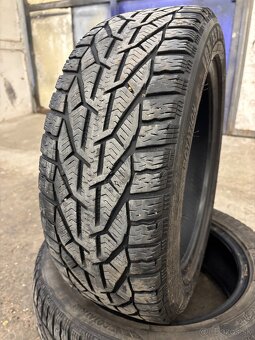 Zimné pneumatiky sebring snow 185/55r15 - 2