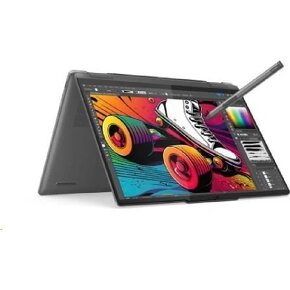 LENOVO Yoga 7 14ITL5 Slate Grey

 - 2