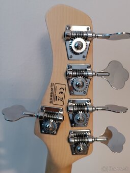 Basgitara - 2