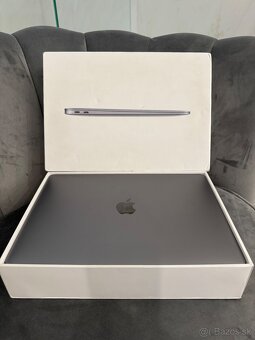 MacBook Air 13” M1 - 2