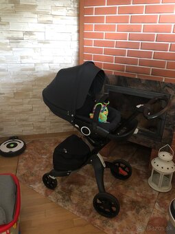 Stokke Xplory V5 - 2