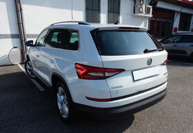 Škoda Kodiaq 2018 2.0TDi 140kW 4x4 DSG 7miestny, odpočet DPH - 2