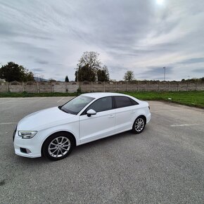 Audi A3 2.0 Tdi 110 kw Dsg Limousine/Sedan 8V_FL - 2