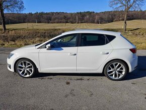 Seat Leon FR - 2