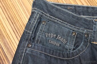 Rifle PEPE JEANS v. 32/32 - 2