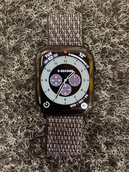 Apple Watch 8 45mm - 2