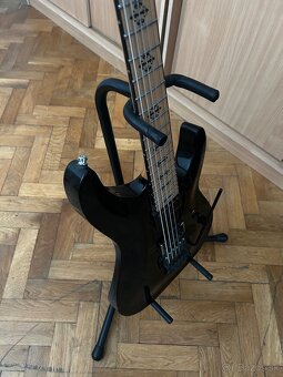 Schecter Jeff Loomis JL-6 FR - 2