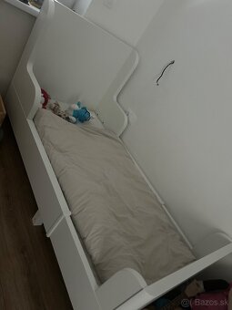 Detská izba IKEA - 2