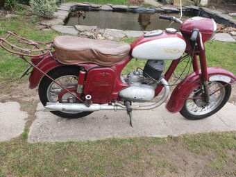 JAWA 250-353 - 2