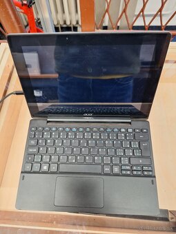 Acer Aspire SW3-013 - 2