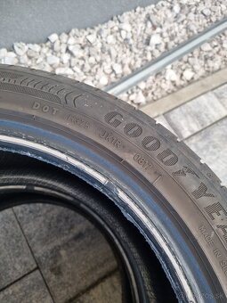 Letne pneumatiky 215/45R16 - 2