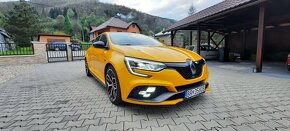 Megane RS Trophy,  odpočet DPH - 2